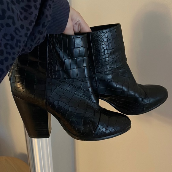rag & bone Shoes - Rag and Bone ankle boots